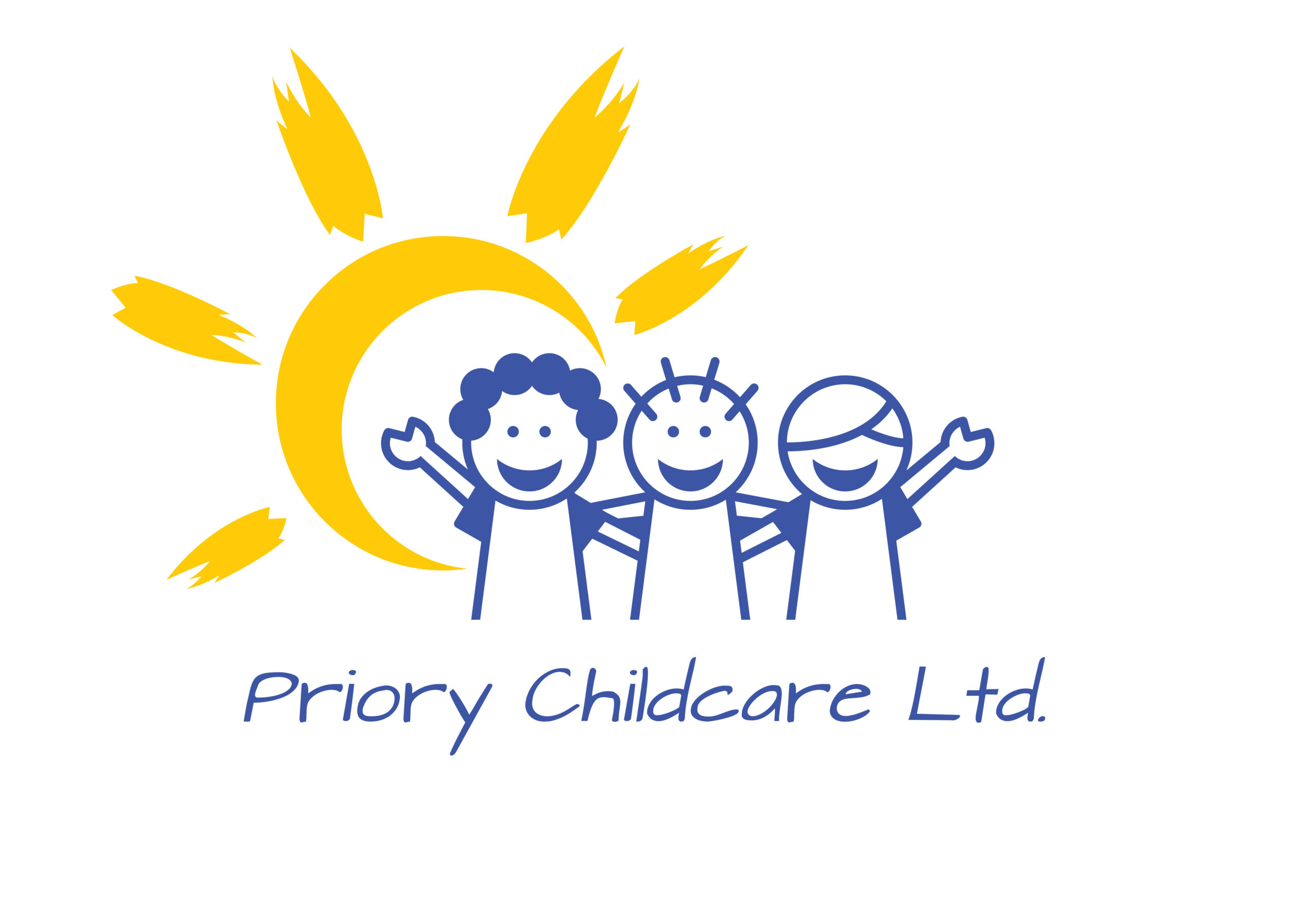 Priory Childcare